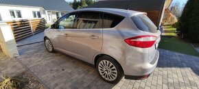 Ford cmax - 3