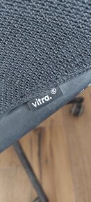 Otočná kancelářská židle Vitra - 3