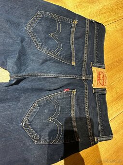 Levi's 506 standard - 3