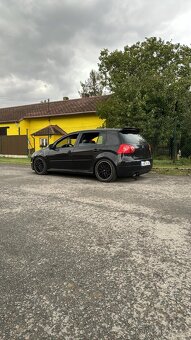 Vw golf 5 GTI - 3