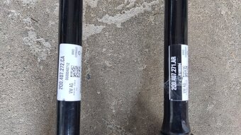 Poloosa Kamiq Scala 100 km 1,5tsi a další díly Kamiq Scala - 3
