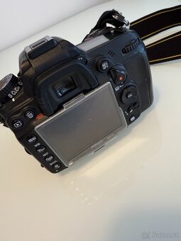Nikon D7000 + objektivy 18-105 mm, 10-20 mm a 35 mm - 3