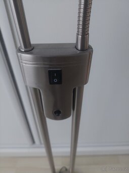 Stojací lampa - 3