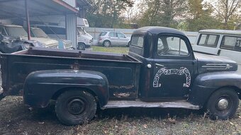 Ford F2 - 3