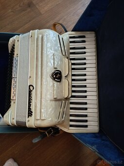 Pianova harmonika - 3