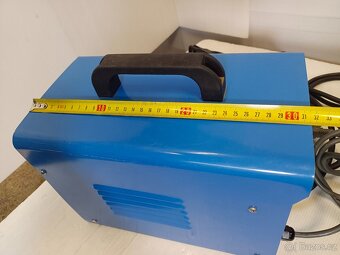 Svářečka SB140 Elektra Beckum - 3