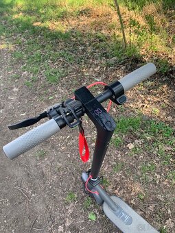 Elektro koloběžka AOVO Pro - 3