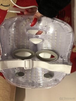 Prodám Led Masku - 3