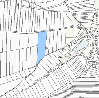Prodej orné půdy, CP 9.233 m2, Stínava – Prostějov - 3