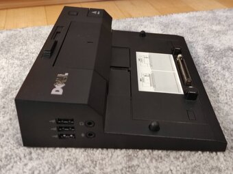 Dell PRO3X dokovací stanice - 3