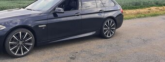 Alu kola BMW 5x120 R20 - 3