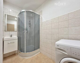 Pronájem byt 2+1, 53㎡ - 3
