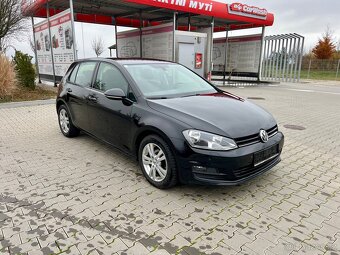 Volkswagen Golf VII 1,2 TSi - 3