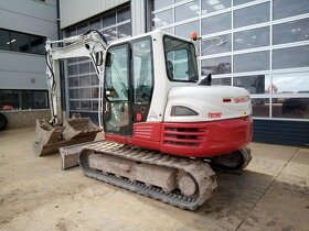 Takeuchi TB290 - 3