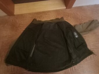 Termo bunda - 3