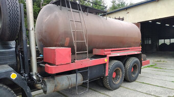 Prodám Tatru 815 CAS 11 - 3