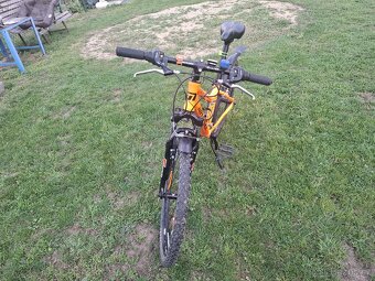 Kolo Maxbike 24" - 3