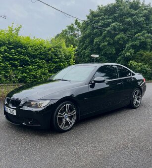 bmw e92 330xd - 3