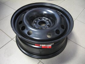 Alfa Romeo 166 disky plechový NOVÉ ORIGINAL 16 - 3