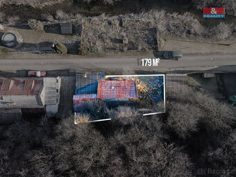 Prodej rodinného domu, 80 m², Brněnec, ul. Podlesí - 3
