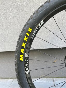 Canyon Neuron CF 8 2021 "L" ; 29" horské kolo - 3