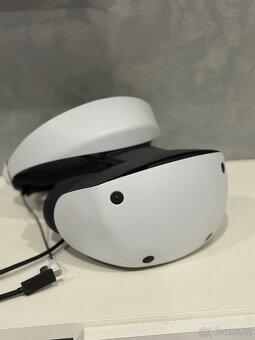Playstation5/PS5+ovladač Spiderman+PSVR2+WD Black SN850P 2TB - 3