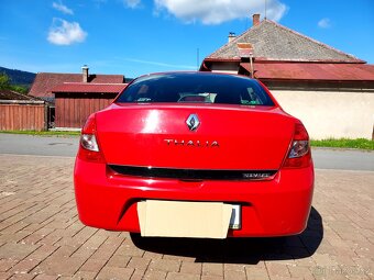 RENAULT Thalia - 3