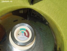 WOK pánev ZEPTER TU-W-30-G NOVÝ - 3