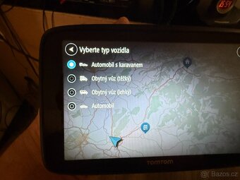 TomTom GO Camper Tour - 3