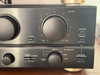 AIWA XA-950Z - TOP model - 1992-1996 - 3