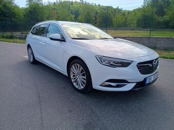 Opel Insignia Sports Tourer 2.0CDTI 125kW 4x4 2018/9 - 3