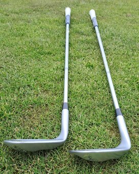 Wedge Cobra Tour Trusty 52/8 a 56/12 - 3