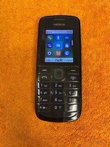 Nokia 113 - pěkná, plně funkční - 3
