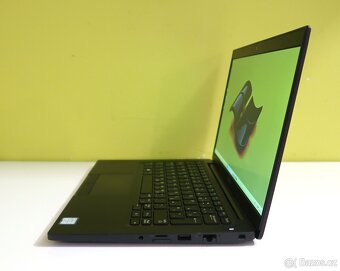 DELL 7390 /i5-8350/16GB/SSD256GB/1920x1080+DOTYK/W11/NOVÁ BA - 3
