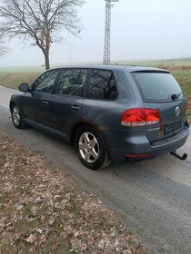 Vw Touareg 2.5tdi 128kw - 3