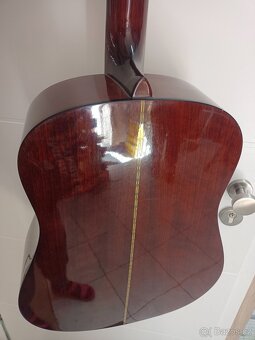 Elektroakustická kytara Epiphone PR 350S - 3