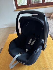 Maxi cosi - 3