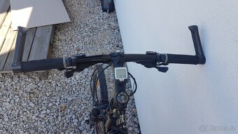 Pánské trekové kolo SCOTT SPORTSTER, velikost XL - 3