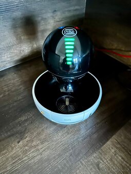 Krups - Kávovar na kapsle NESCAFÉ DOLCE GUSTO - 3