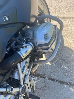 Motocykl BMW R 1200 GS - 3