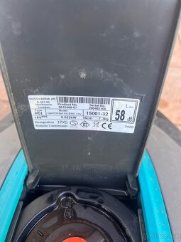 Gardena sileno City 250 - 3