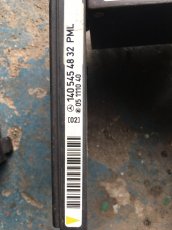 Mercedes W140- jednotka PML 1405454832 - 3
