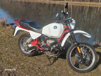 BMW R 100 GS - 3