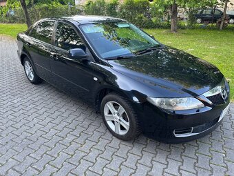 Mazda 6 - 3