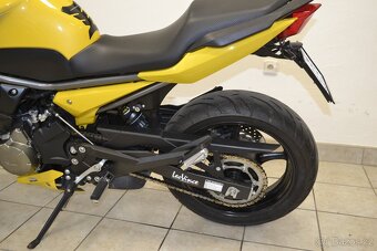 yamaha xj6 - 3
