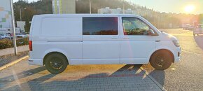 vw t6 Long - 3