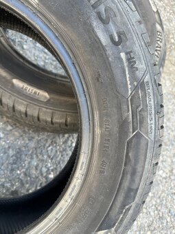 195/65R15 - 3