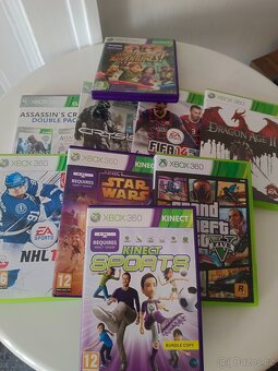 Xbox 360 - 3
