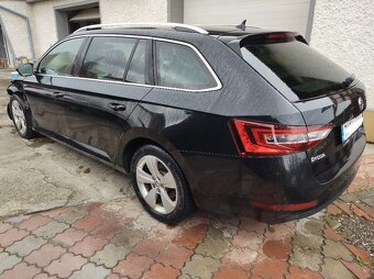 ŠKODA Superb III 2.0TDI 140kw DSG STYLE ČR 2018 - 3