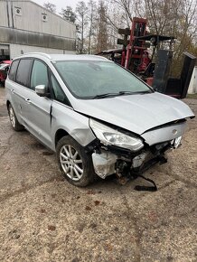 Ford galaxy r.2016 - 3